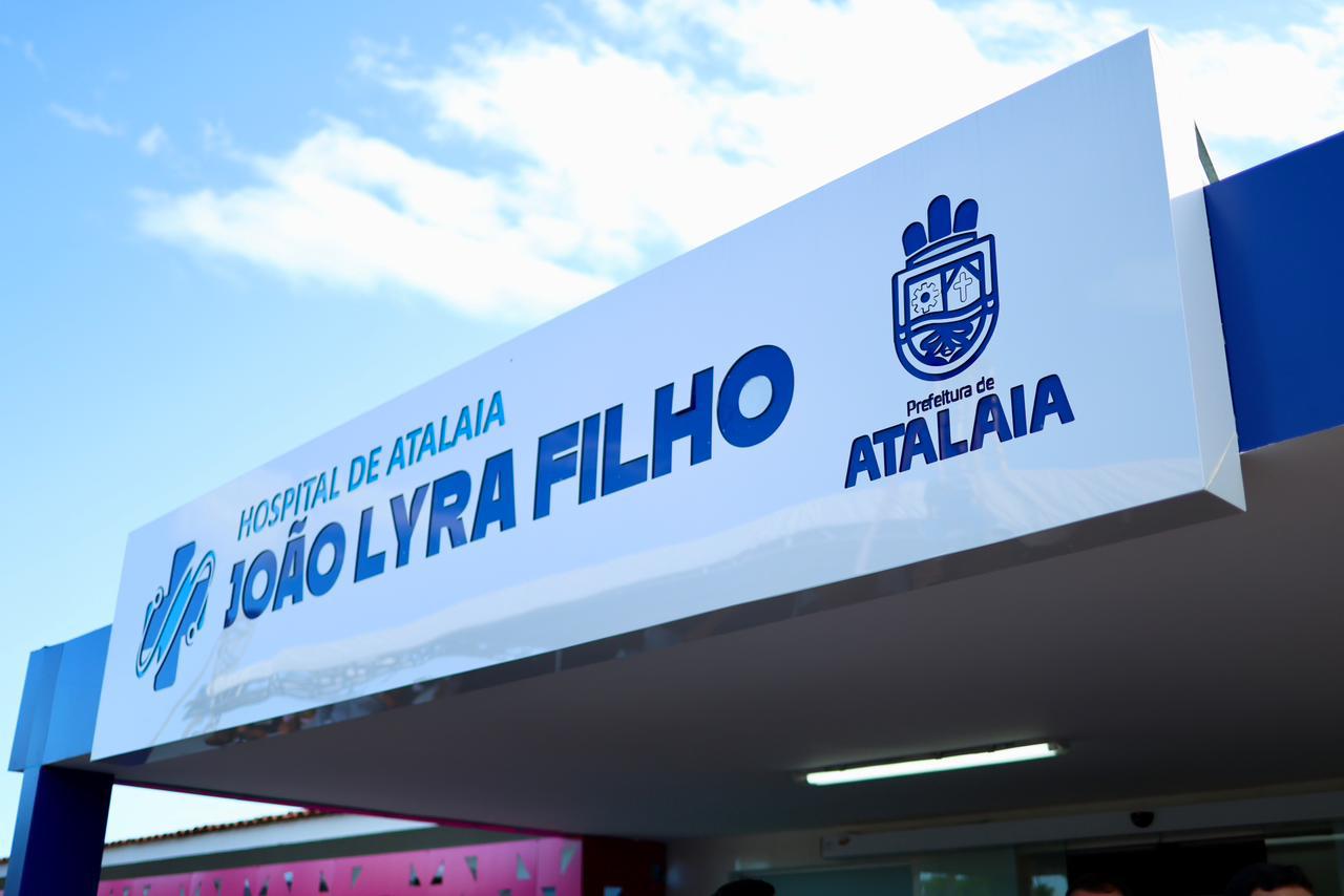 Prefeitura reforça orientação sobre atendimentos de urgência e funcionamento da triagem no Hospital João Lyra Filho
